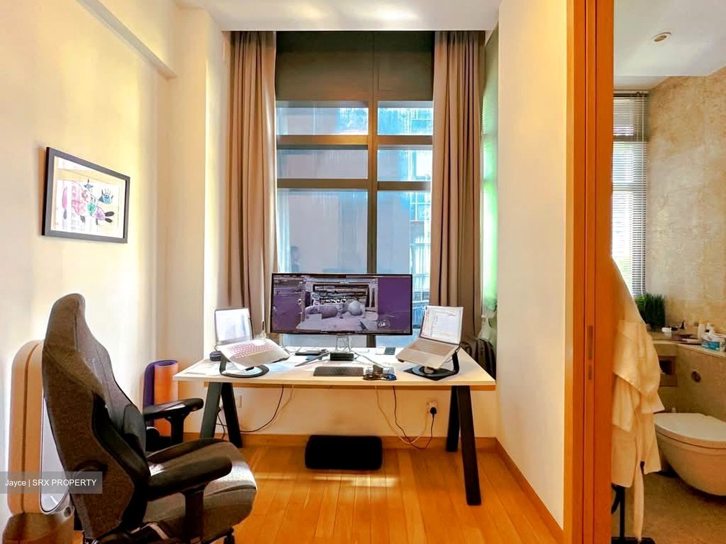 Nouvel 18 (D10), Condominium #545569861